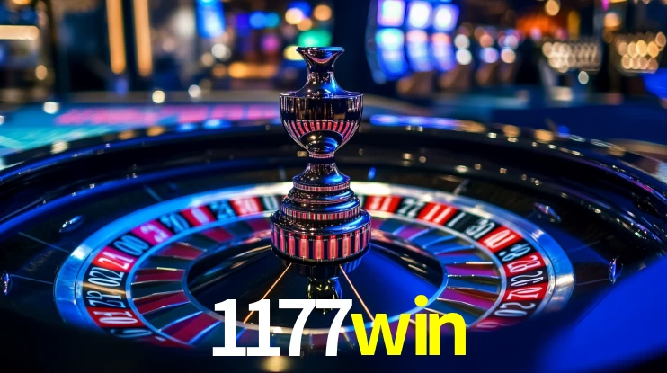 1177win: Seu Cassino Premiado com Pagamentos Rápidos