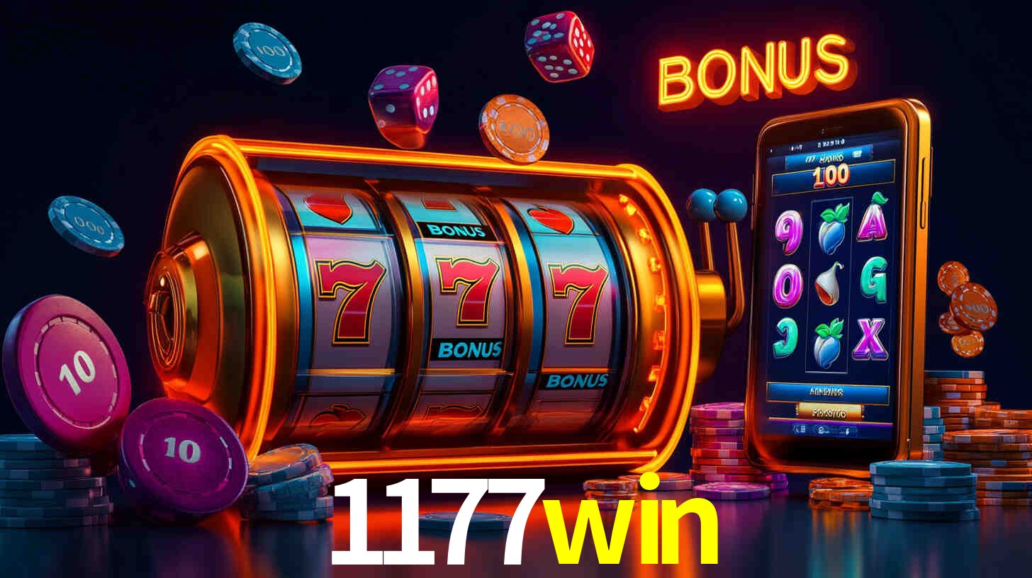 Bônus de Boas-vindas 1177win