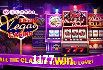 Weekend Specials 1177win