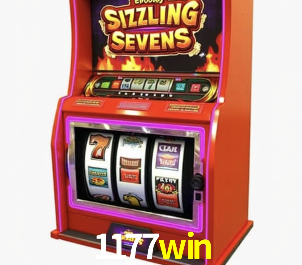 Live Casino 1177win