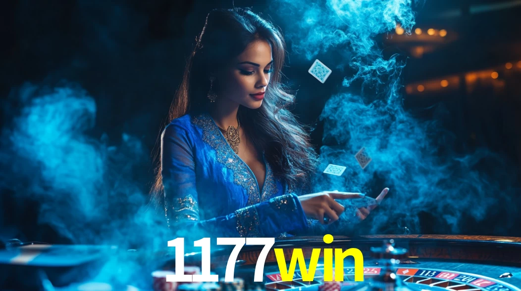 Estatísticas do Jogo 1177win