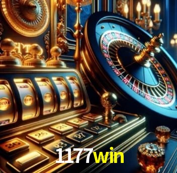 Inovações de Jogos na 1177win: O Futuro das Experiências Interativas