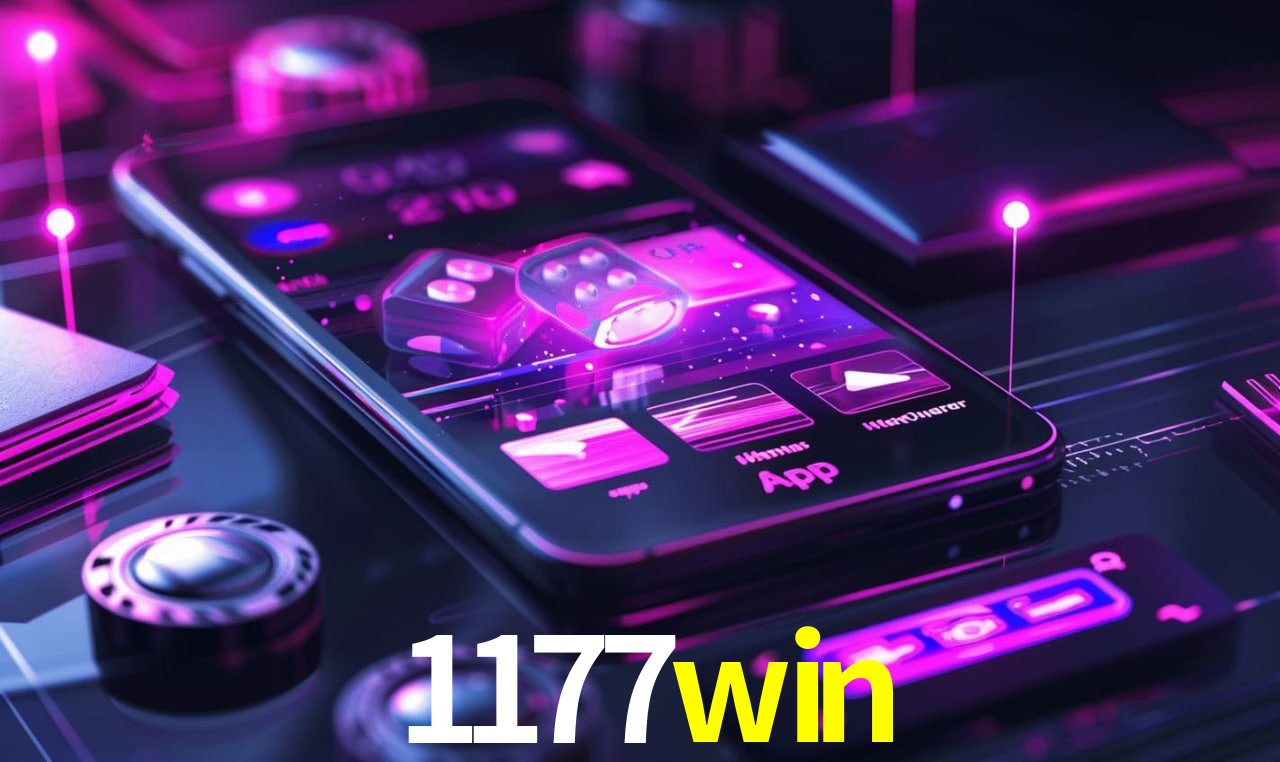 Blackjack Table 1177win