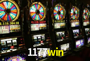 Interface do App 1177win