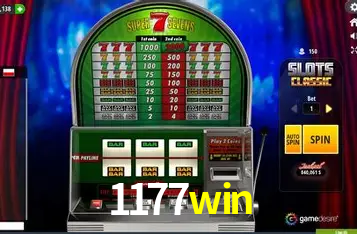 Flash Promotion 1177win