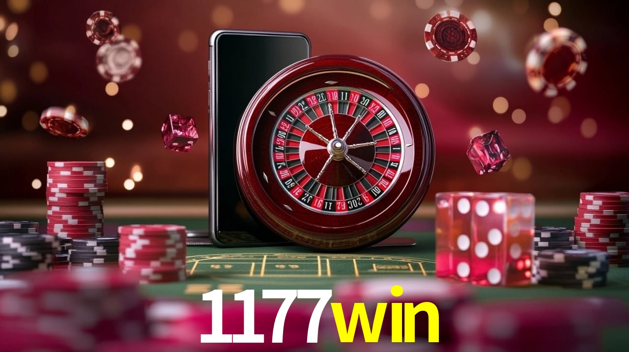 VIP Casino 1177win