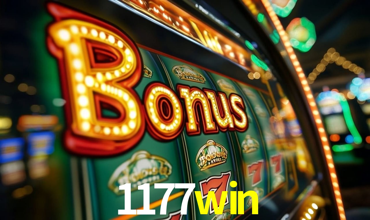 Descubra o Programa VIP da 1177win: Vantagens Exclusivas para Jogadores