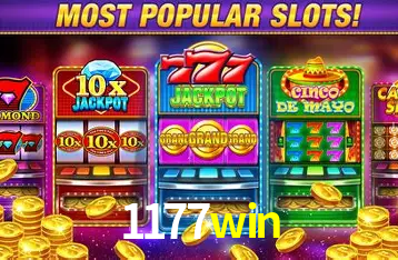 APP oficial da 1177win para mobile