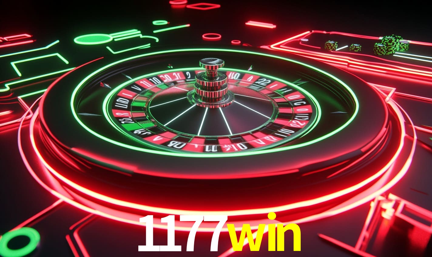 Recursos de Bônus 1177win