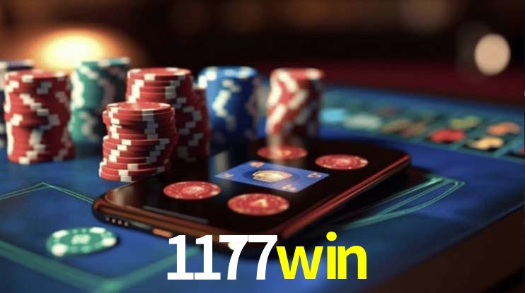 A Popularidade dos Caça-Níqueis no 1177win