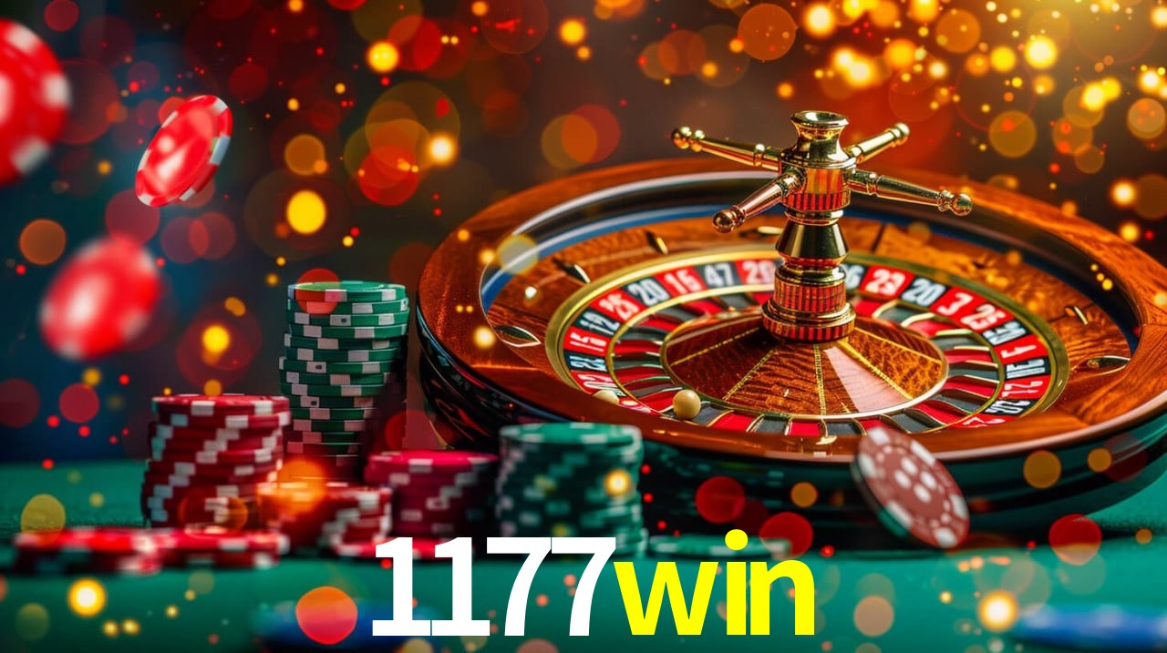 Casino Ao Vivo 1177win