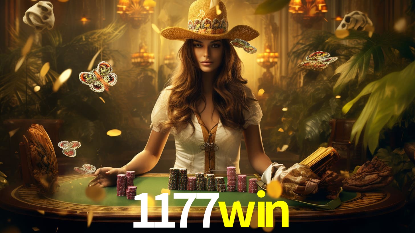 Exclusive Games 1177win