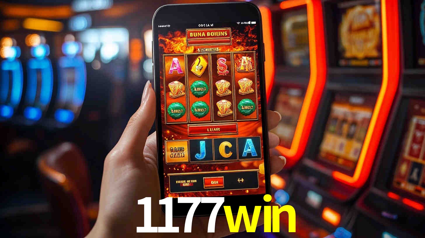 1177win: A Experiência de Casino com Jogos de Mesa ao Vivo