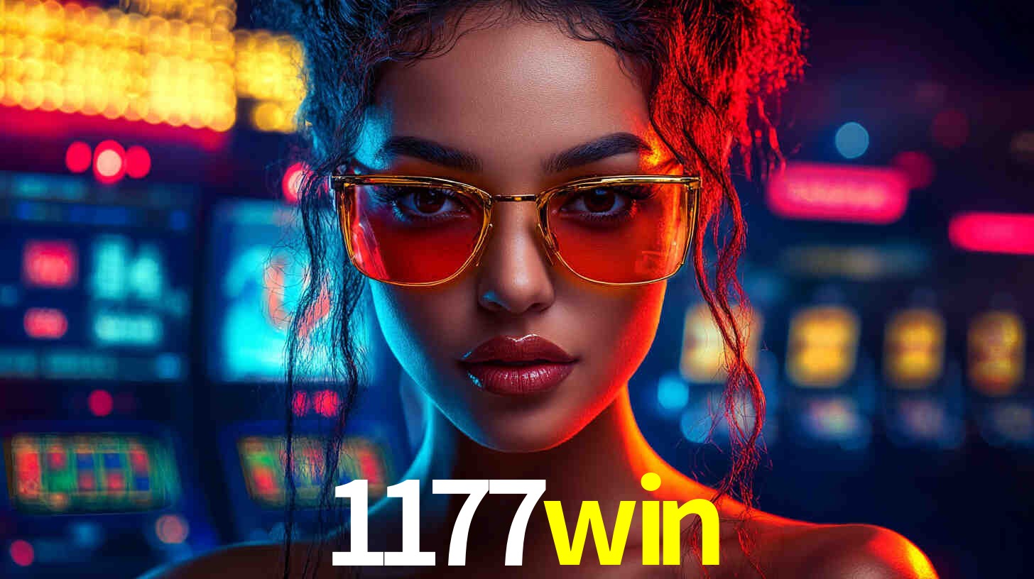 Apostas de Futebol 1177win