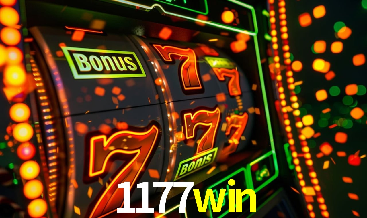 Benefícios da Conta 1177win