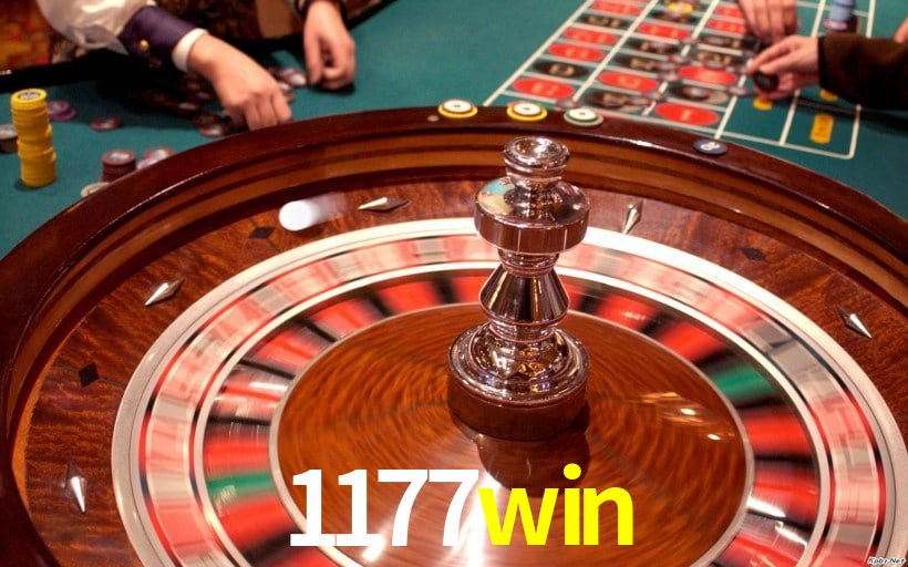 Desvendando o Mundo dos Jogos Virtuais na 1177win