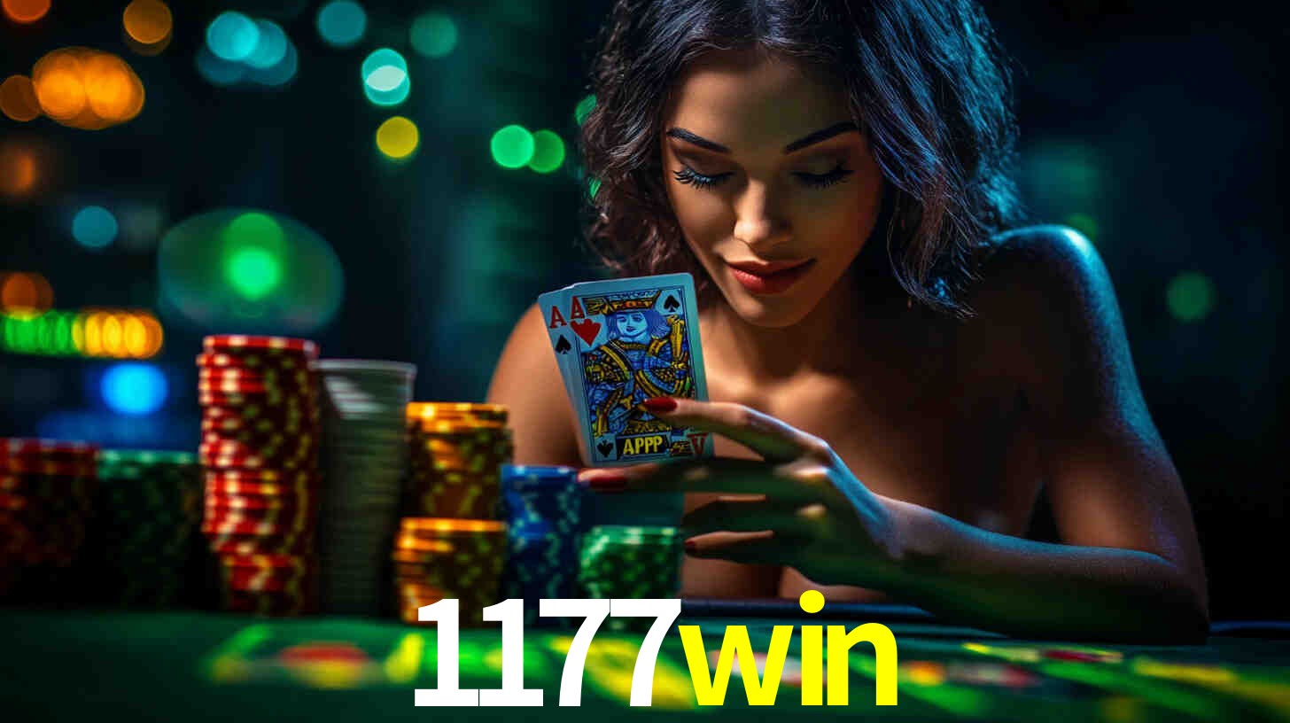 Estatísticas Esportivas 1177win