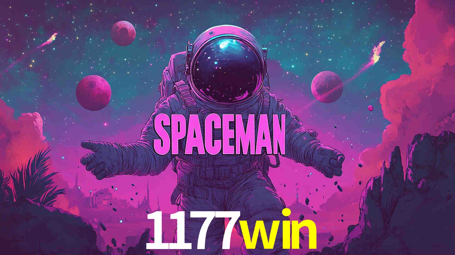 Casino Ao Vivo 1177win