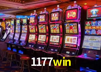Exclusive Offers 1177win