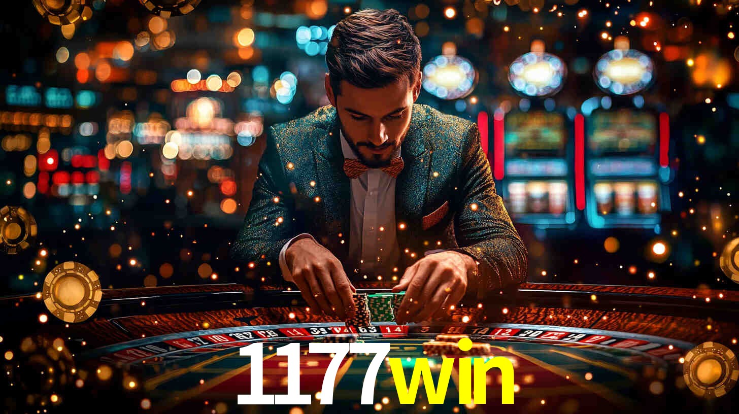 1177win com paga