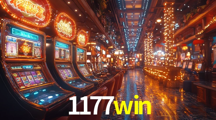 Bônus Generosos e Exclusivos no 1177win para Você!