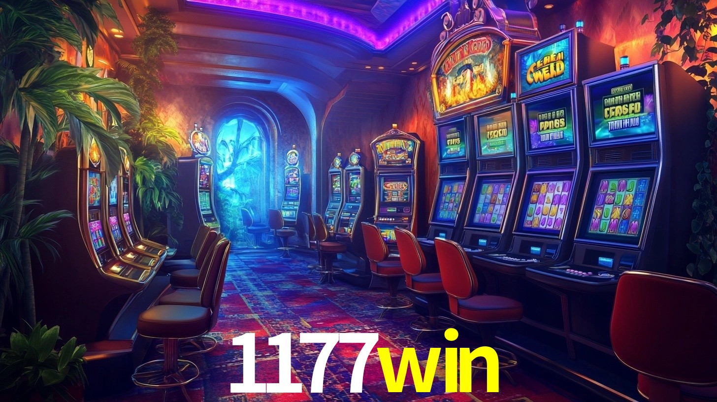 1177win,1177 win BET