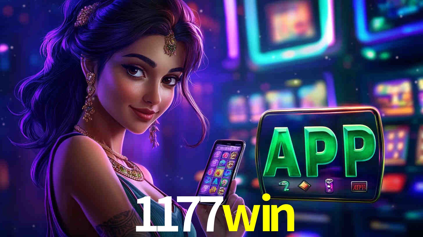 Descubra a Magia dos Jogos de Arcade no 1177win