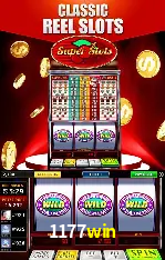 Seasonal Promotions 1177win