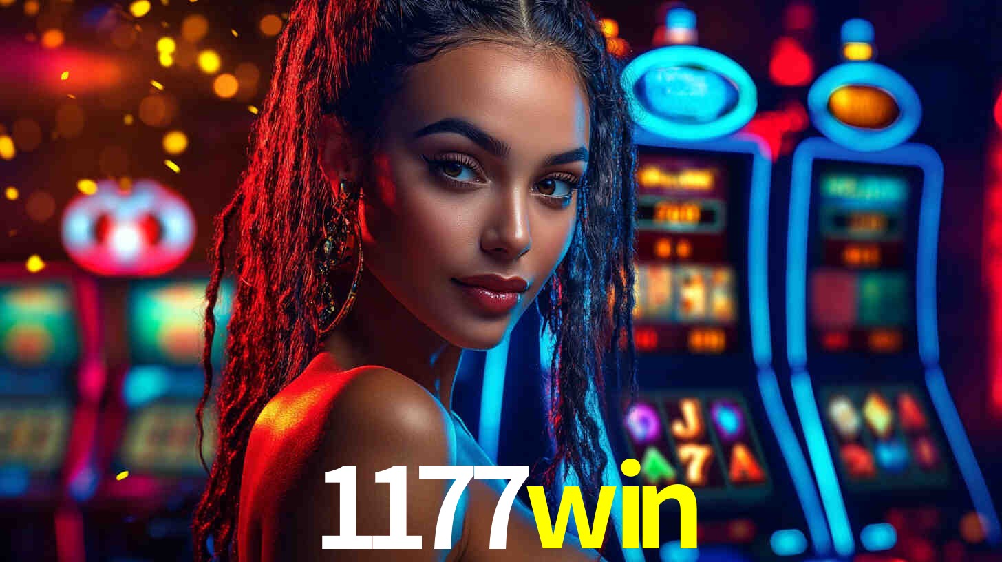 Apostas de Tênis 1177win