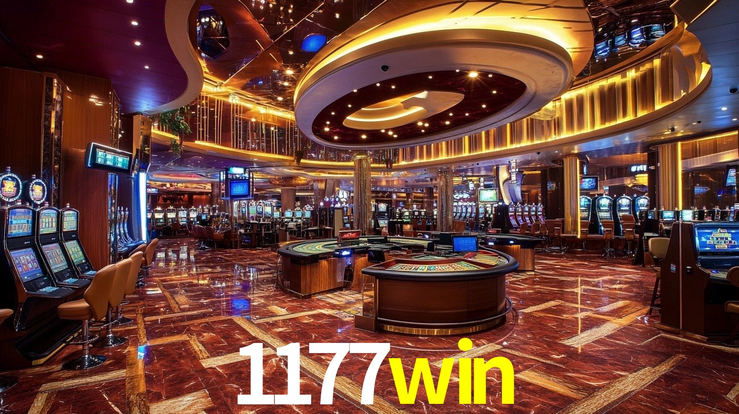 1177win com paga