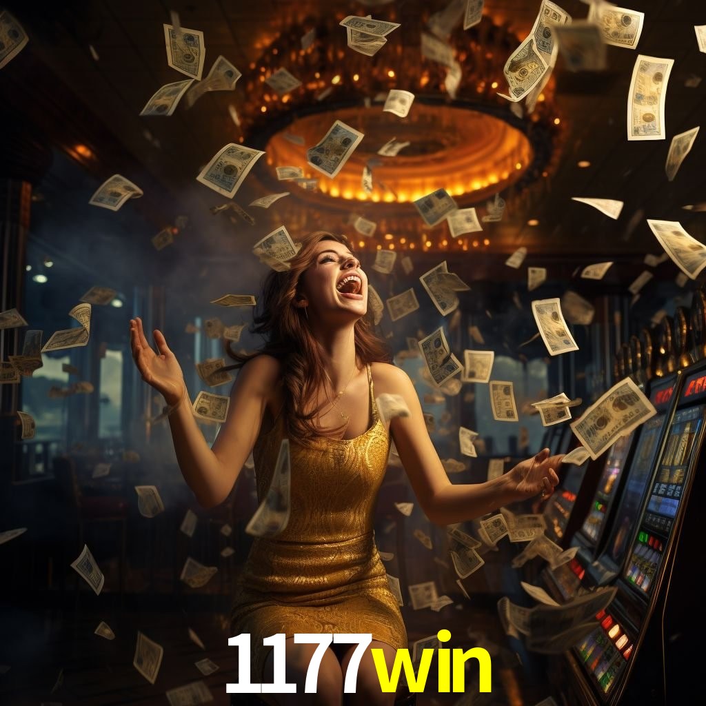 Welcome Bonus 1177win
