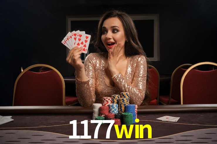 Promoção Relâmpago 1177win