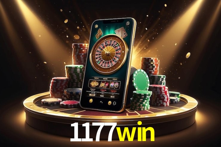 Apostas Esportivas na 1177win: Um Guia Completo