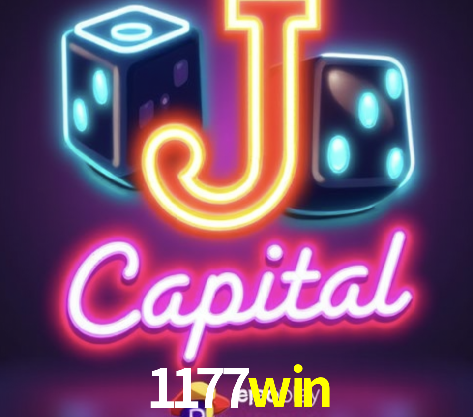 Slot Games 1177win