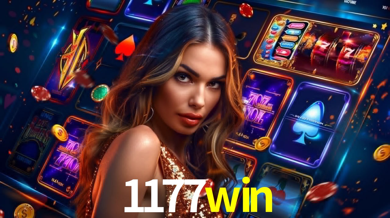 Login Seguro 1177win