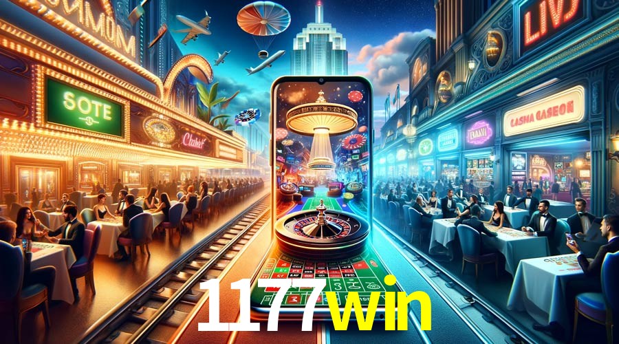 Player Reviews 1177win