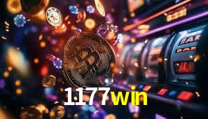 Design Responsivo 1177win