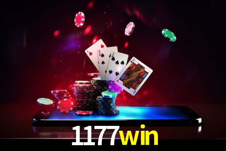 Football Betting 1177win