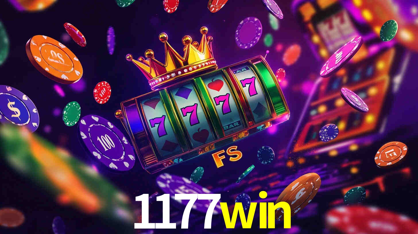 1177win,1177 win BET