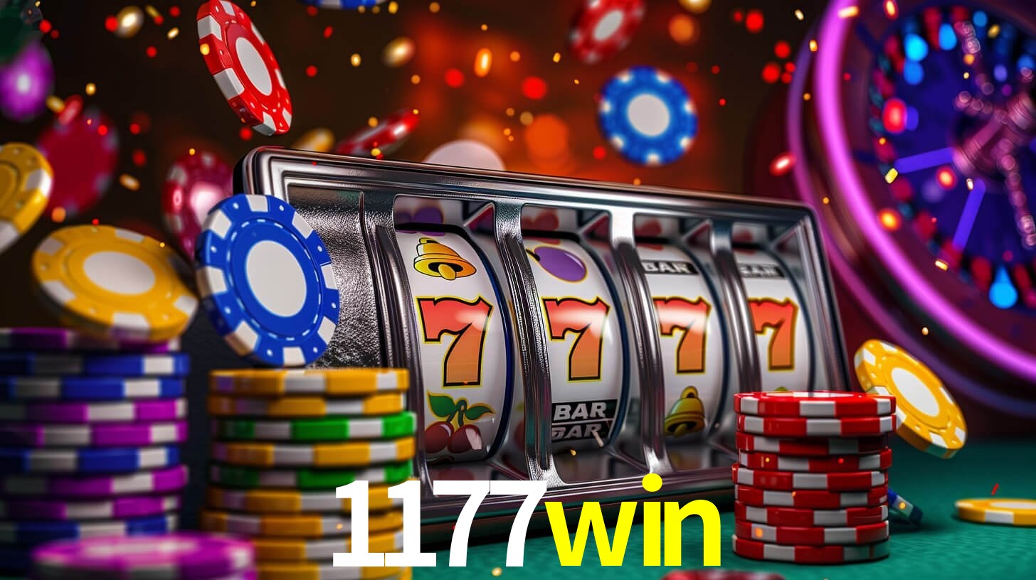 Descubra a Essência do 1177win: Nossa História e Compromissos