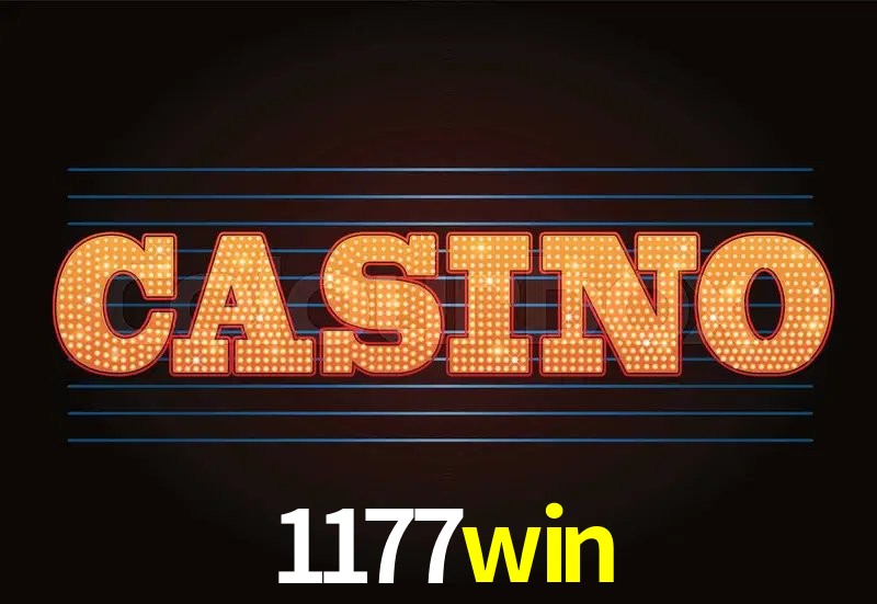 Desvendando o Mundo dos Jogos Virtuais na 1177win