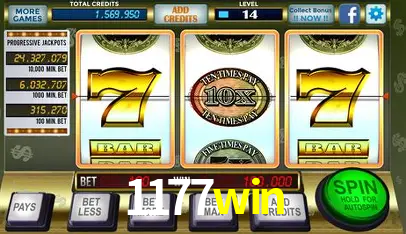 A Experiência Imersiva dos Cassinos Ao Vivo no 1177win