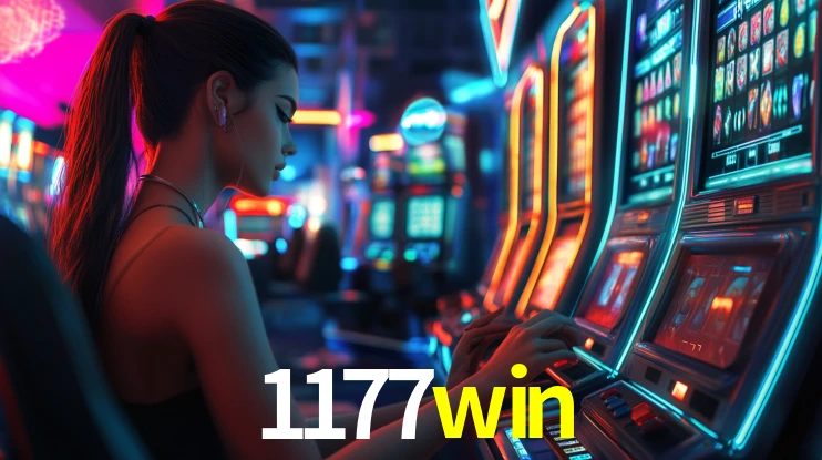 1177win Bônus - 1177win visual 1