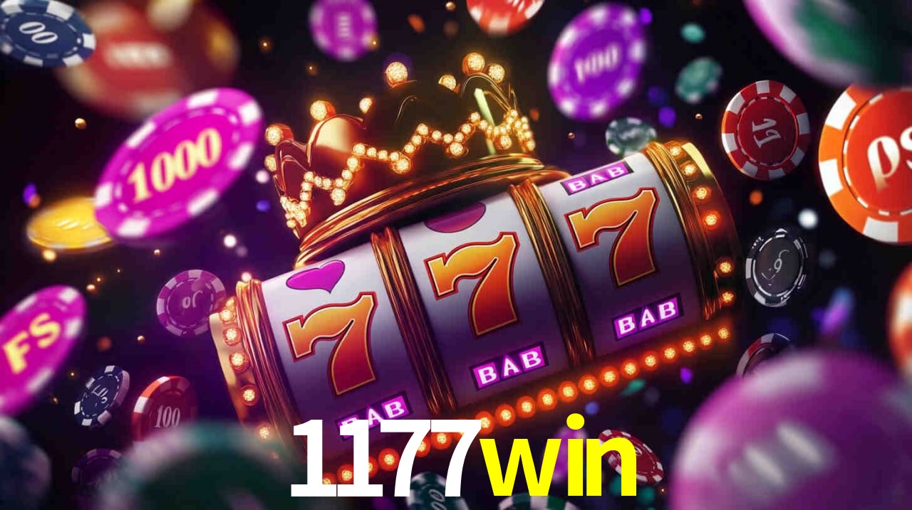 Slot Games 1177win