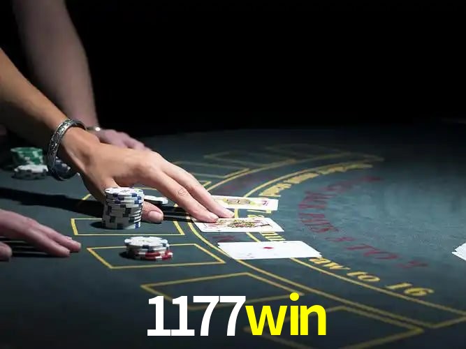 Design Responsivo 1177win