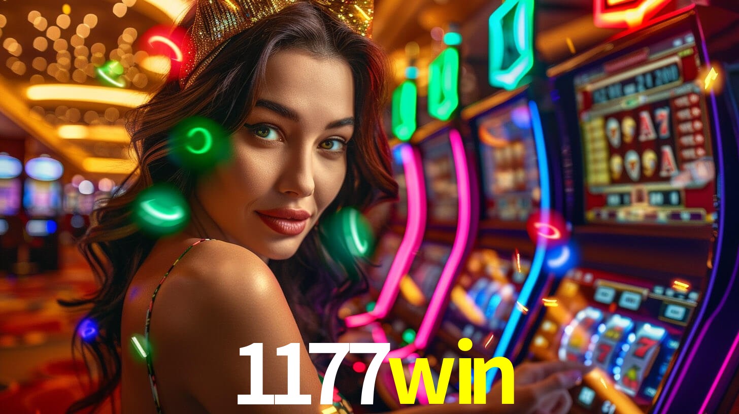 Bônus Generosos e Exclusivos no 1177win para Você!