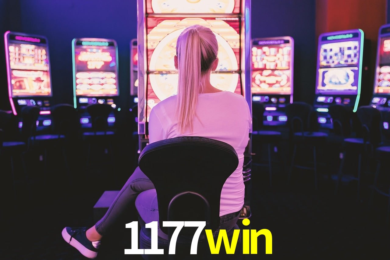 Live Casino 1177win