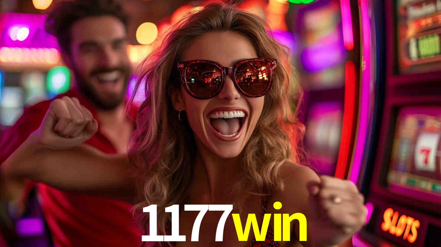 Explorando a Categoria de Eventos em Apostas na 1177win