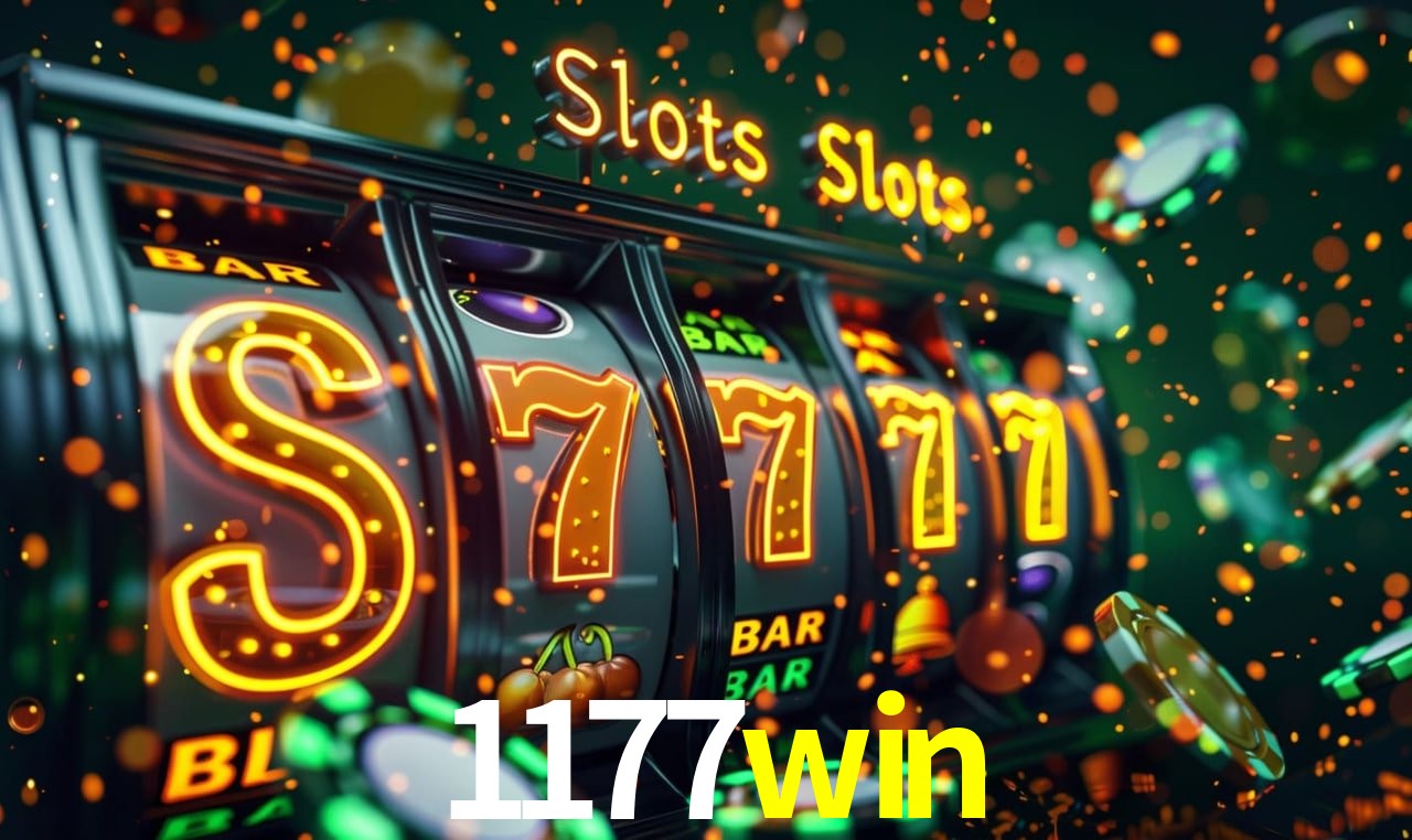 Casino VIP 1177win