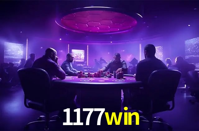 Inovações de Jogos na 1177win: O Futuro das Experiências Interativas
